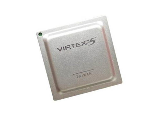 XC5VLX50T-2FF1136I Feldprogrammierbares Tor Array Virtex-5 LXT FPGA IC FPGA Logik IC