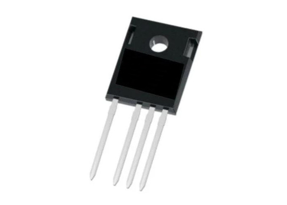 TP65H035G4YS GaN IC 650V Galliumnitrid FET 35mOhm SuperGaN FET GaN FETs