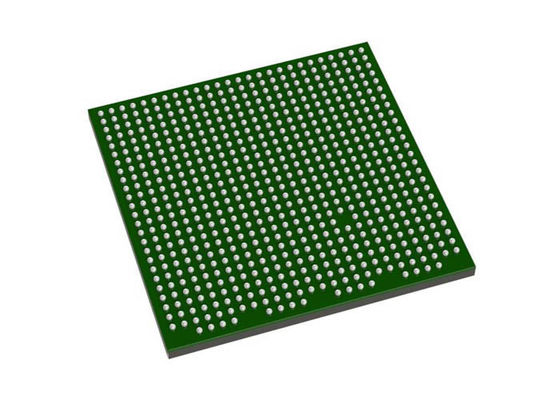 XC5VLX50T-1FFG665I Feldprogrammierbare Gate-Array Virtex-5 LXT FPGA Logik-IC FCBGA665