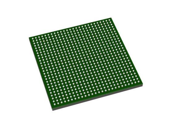 XC5VLX85-1FF676I Feldprogrammierbare Tor-Array FPGA IC FCBGA676 Virtex-5 LX FPGA-Chip
