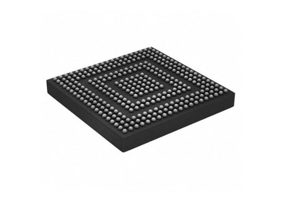 R7F701215EABA Mikrocontroller MCU 320MHz Automobilmikrocontroller zur Steuerung von Motoren