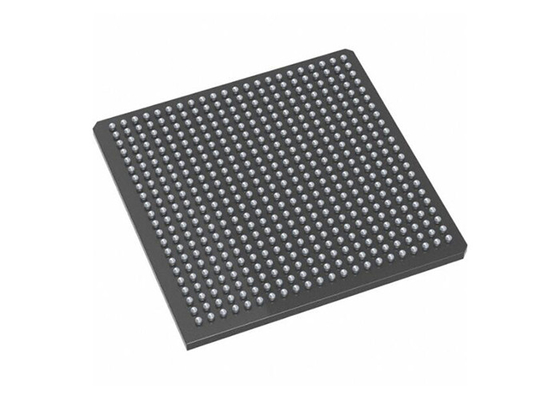 R7F702012AEABG Mikrocontroller MCU 400 MHz Mikrocontroller für den Antriebsstrang für Automobil