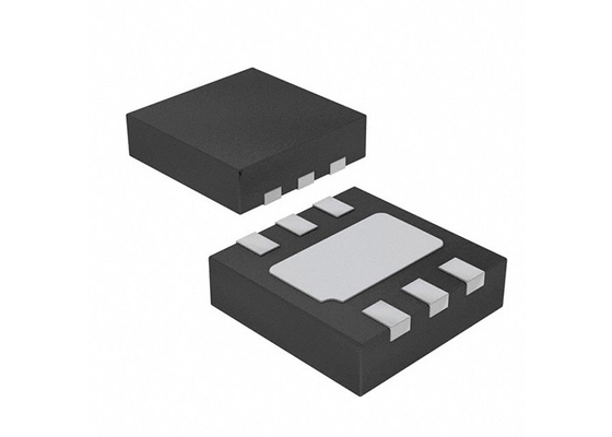 ISL76671AROZ Sensor IC Niedrige Leistung Analog Ausgang Umgebungslicht Sensor