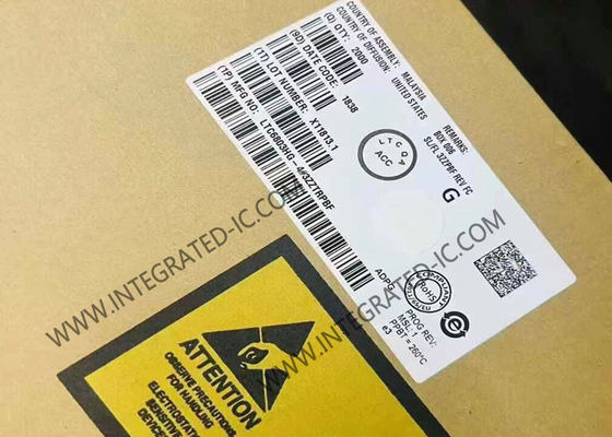 LTC6803HG-4 Integrierter Schaltkreis-Chip 12 Kanal-Multizell-Batteriemonitor mit adressierbarer Schnittstelle