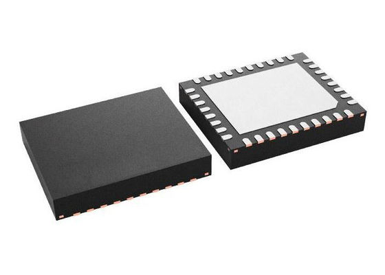 TPS92402MRRVR Integrierter Schaltkreis Chip 2,5A LED Dot Controller VQFN36 LED-Treiber-IC