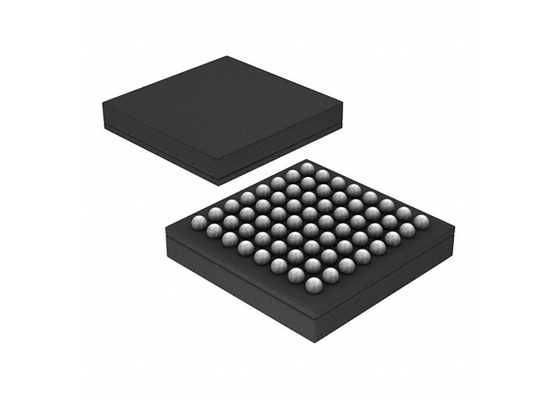 R5F56719DDBP Mikrocontroller MCU Einzelchip120MHz RX671 32-Bit Mikrocontroller