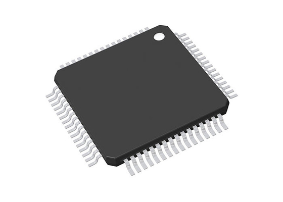 R5F51114ADFM Mikrocontroller MCU Hochpräzisions 1,8 V bis 3,6 V RX111 Mikrocontroller