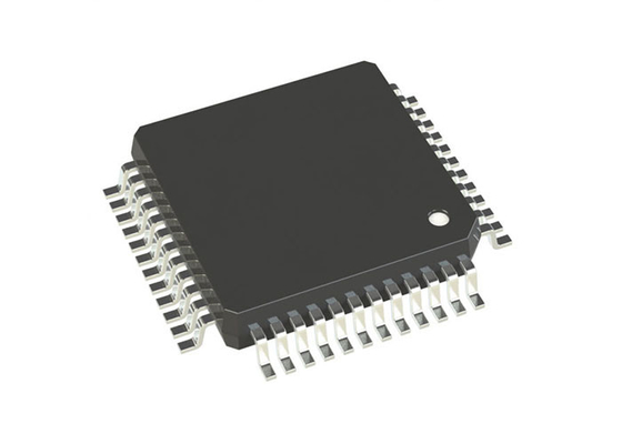 R5F52616BGFL Mikrocontroller MCU 64MHz RX261 Mikrocontroller mit erweiterten Touchfunktionen