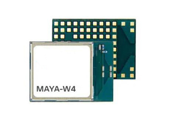 MAYA-W473-00B Modul für drahtlose Kommunikation Multiprotocol-Module BT und WiFi-Module