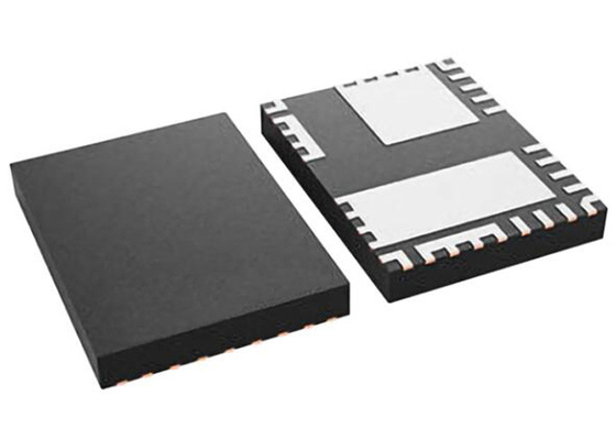 LMG2652RFBR GaN IC GaN Leistung FET Halbbrücke 650V GaN Leistungsstufen VQFN19