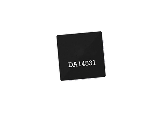 DA14531-01000OG2 BT IC Ultra-Low Power BT 5.1 System-on-Chip für Fernbedienungen