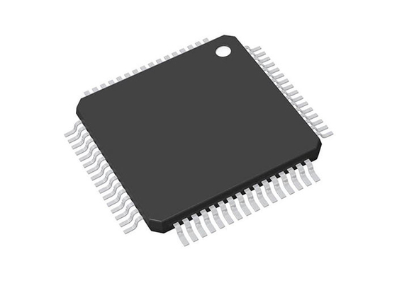 R5F52607ADFM Mikrocontroller MCU Single-Chip RX260 Mikrocontroller für Gebäudeautomation