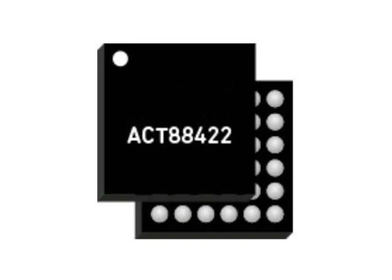 ACT88422-101 Integrierter Schaltkreis-Chip ActiveCiPS Strommanagement-IC WLCSP36 PMIC IC