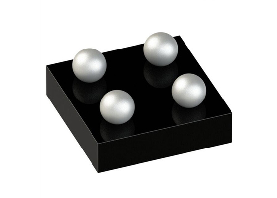 N24C008-1ACBTBG Speicher-IC-Chip 8Kbit Serielle CMOS EEPROM-Speicher-IC WLCSP4