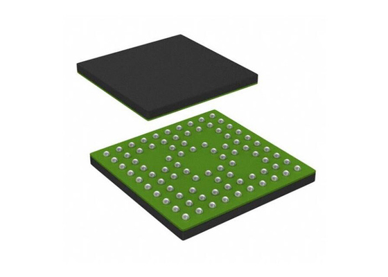 CEC1734-S0-I/2ZW Mikrocontroller MCU Kryptocontroller 2 Kanal ARM Mikrocontroller