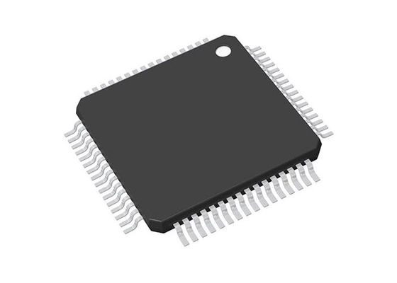 R5F52616AGFM Mikrocontroller MCU RX261 Mikrocontroller mit hervorragender Energieeffizienz
