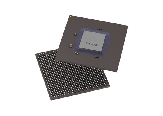 PM43052B1-F3EI Integrierter Schaltkreislauf-Chip Hochgeschwindigkeits-PFX Automobil-Fanout-PCIe-Schalter