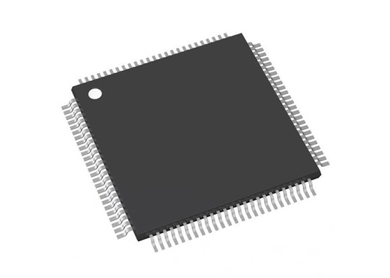 PIC32CX1025SG61100-E/4NB Mikrocontroller MCU Hochleistungs-32-Bit 120MHz Embedded Mikrocontroller