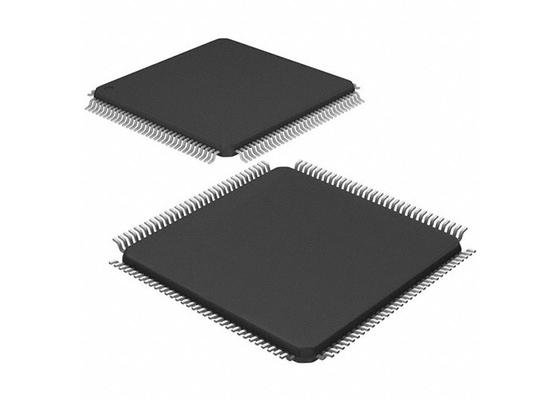 PIC32CX1025SG61128-I/XCB Mikrocontroller MCU Low-Power 32-Bit 120MHz Embedded Mikrocontroller