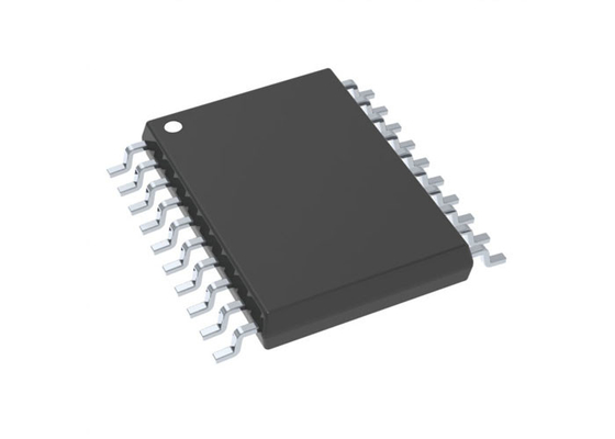 PIC18F16Q40T-E/SS Mikrocontroller MCU 8-Bit PIC Mikrocontroller SSOP20 Embedded MCU
