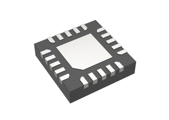 PIC18F16Q40T-E/REB Mikrocontroller MCU PIC 18F Mikrocontroller IC VQFN20 8-Bit MCU