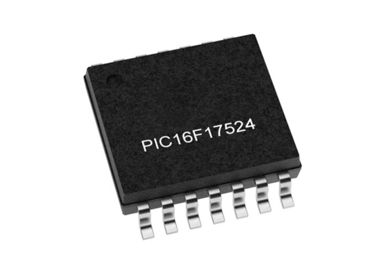 PIC16F17524T-I/ST Mikrocontroller MCU Low-Power 32MHz Embedded Microcontroller