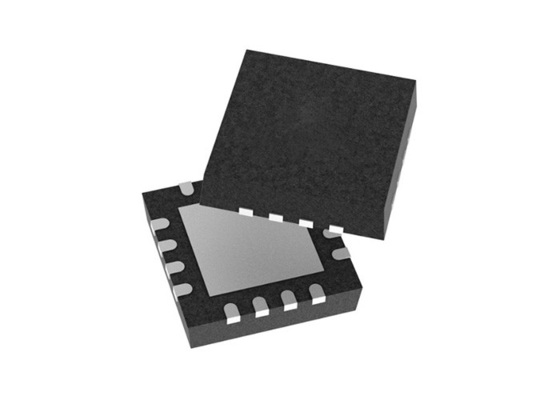 PIC16F17525T-I/ML Mikrocontroller MCU Low-Power 8-Bit 32MHz 1,8V bis 5,5V Embedded MCU