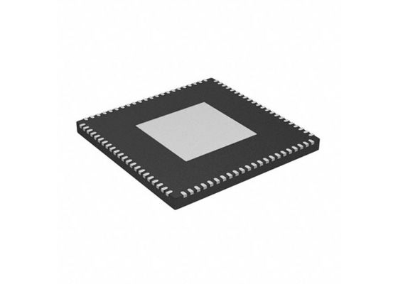 LAN9355T/ML Ethernet IC Hochleistungs-Drei-Port 10/100 Managed Ethernet Switch