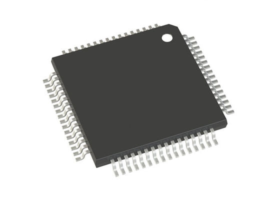ATSAMV71J21B-AAB Mikrocontroller MCU 32-Bit ARM Cortex-M7 MCU mit fortgeschrittenem Analog