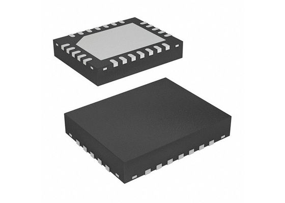 PD69101ILQ Integrierter Schaltkreislauf Chip Hochspannung IEEE 802.3at Single Port PoE PSE Controller