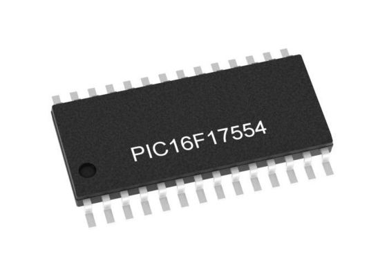 PIC16F17554T-I/SO Mikrocontroller MCU Low Power 8-Bit MCU SOIC28 PIC 16F Mikrocontroller
