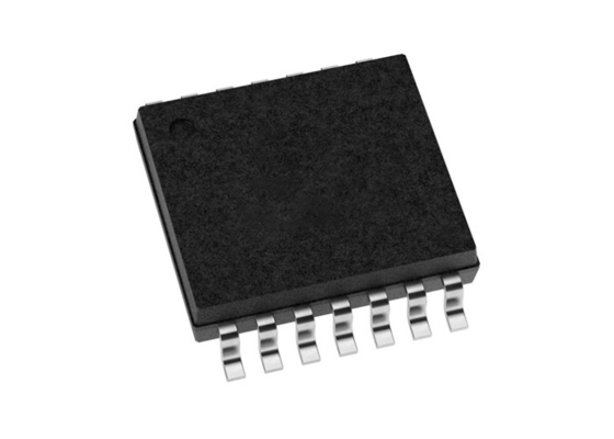 PIC16F17525T-I/ST Mikrocontroller MCU Hochleistungs 3uA 1,8 V bis 5,5 V Mikrocontroller