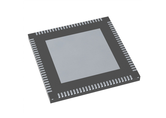 USB7252C-I/KDX Integrierter Schaltkreis-Chip 4-Port SmartHub IC VQFN100 USB-Hub-Controller