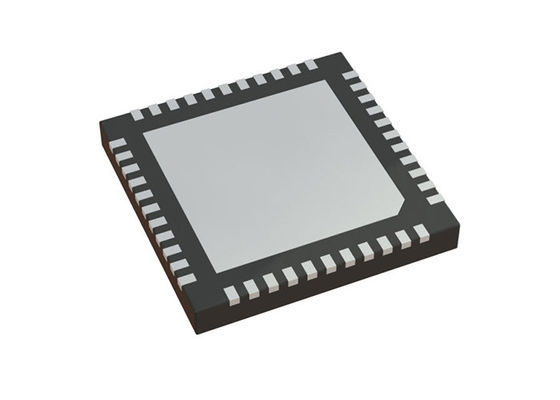 SI5344H-D-GM Integrierter Schaltkreis Chip Ultra-Low Jitter Attenuator Taktgeber mit digital gesteuertem Oszillator