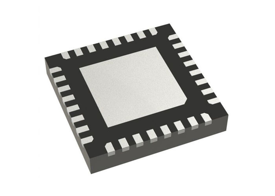 NCP81418MNTXG Integrierter Schaltkreis Chip Hot Swap Slave-Only Smart Fuse 18V Leistungsschalter