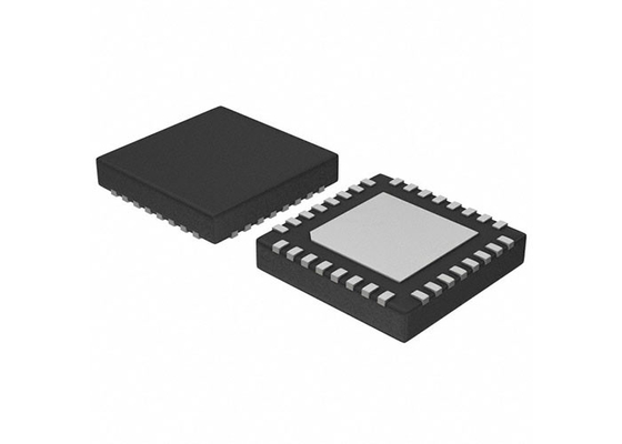 NCN26000XMNTXG Ethernet IC 10Mb/s Industrielle Ethernet 10BASE-T1S-Transceiver
