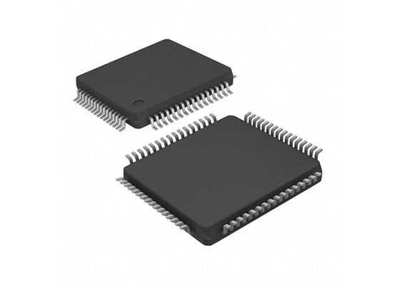 KSZ8441FHLI Ethernet IC 10/100 Mbps Ethernet Controller With Host Bus Interface