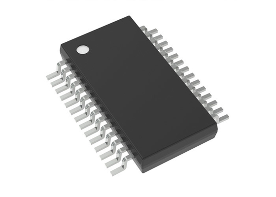 AVR64DA28T-I/SS Mikrocontroller MCU Hochfrequenz 64KB Flash AVR DA Mikrocontroller
