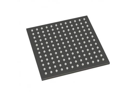 ATSAMS70Q20A-AN Mikrocontroller MCU 32Bit Single-Core Mikrocontroller 300MHz MCU IC