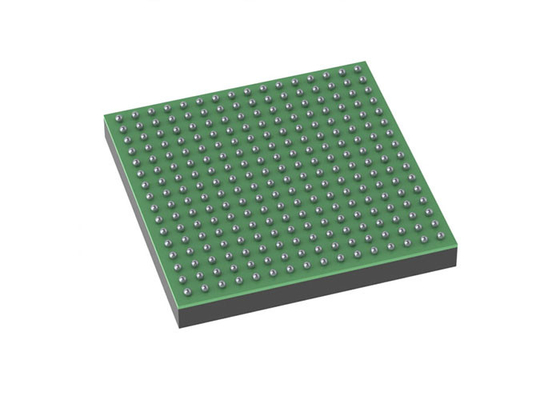 BCM53134OKFBG Ethernet-IC Sechs-Port-Ultra-Niedrigleistung Ethernet-Switch IC 256-FBGA