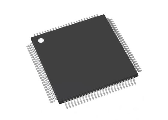 ATSAME54N20A-AF-SL3 Mikrocontroller MCU ARM Cortex M4F Mikrocontroller IC 32 Bit MCU
