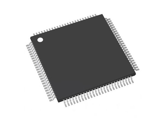ATSAME51N20A-AZVAO Mikrocontroller MCU Hochleistungs-32-Bit-Einzelkern-Mikrocontroller SAM E51
