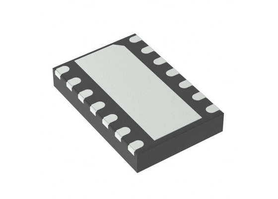 ATA6571-GCQW1-VAO Integrierter Schaltkreis Chip CAN FD System Basis Chips VDFN14 CAN FD SBC