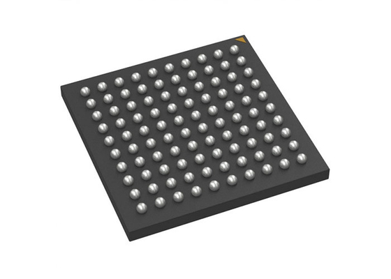 AT91SAM7XC512B-CU Mikrocontroller MCU Hochgeschwindigkeits 55MHz 512KB Flash SAM7XC Mikrocontroller