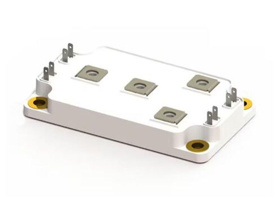 APTDF200H120G Automotive IGBT Module 1200V 200A Full Bridge Si Dioden Modul SP6C Gehäuse