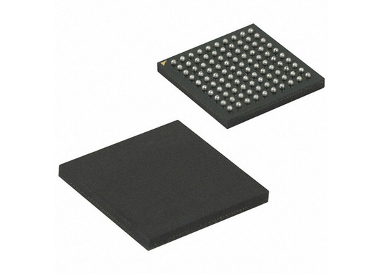 ATSAM4E16CB-CN Mikrocontroller MCU Niedrigleistungsingle-Core 120MHz SAM4E Mikrocontroller