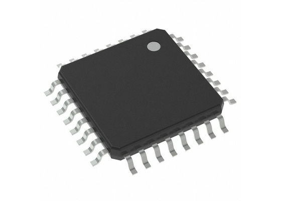ATSAML10E16A-AF Mikrocontroller MCU 32-Bit SAM L10 Mikrocontroller IC mit robuster Sicherheit