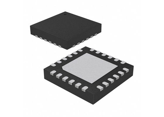 ATSAML10D14A-MU Mikrocontroller MCU ARM Cortex-M23 SAM L10 Mikrocontroller IC 24-VQFN