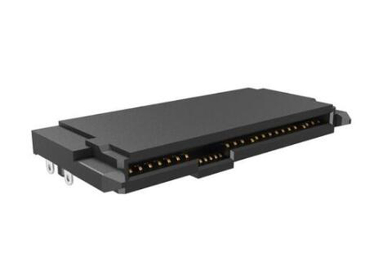 PSAS4F4130011TR Steckverbinder 68POS Steckbare Steckverbinder SAS PCIe 4.0 Steckverbinder