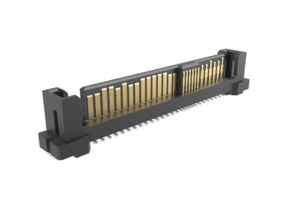 PSASM3130131TR Steckverbinder SAS PCIe Stecker 68POS Steckverbinder